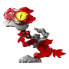 Фото #12 товара BIOSAURUS Battle Pack Doble Assorted Figure