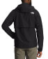 Фото #2 товара Men's Flyweight Packable Hooded Windbreaker