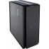 ATX Box Corsair 1000D Super-Tower Black Grey