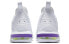 Кроссовки Nike LeBron 16 Buzz Lightyear