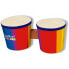 Фото #2 товара REIG MUSICALES Wooden Bongos