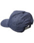 Фото #2 товара Travis Matthew The Heater Cap Men's Blue Os