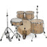 DrumCraft Series 3 Standard Set Natural