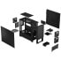 Fractal Design Pop Air Black Solid Midi-Tower - schwarz - фото #10