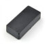 Фото #1 товара Plastic case Kradex Z75 - 95x45x23mm black