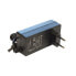 Фото #1 товара MikroTik RB4011IGS+RM - Ethernet WAN - Gigabit Ethernet - Black - Маршрутизатор Gigabit Ethernet