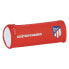 Holdall Atlético Madrid White Red