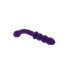 Cassini Anal Vibrator Black Playboy Purple