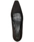 Фото #9 товара Туфли женские на каблуке I.N.C. International Concepts Oaklynn