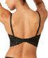 Фото #3 товара b.tempt'd Women's Opening Act Lacey Sheer Lingerie Bralette 910227