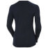 HELLY HANSEN Lifa Merino Midweight Graphic Crew long sleeve base layer