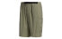 Фото #1 товара Брюки Adidas FM5404 Trendy Clothing Casual Shorts