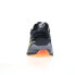 Фото #3 товара French Connection Duke FC7149L Mens Black Canvas Lifestyle Sneakers Shoes 8