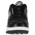 Фото #9 товара British Knights Kings Sl Low Mens Black Sneakers Casual Shoes BMKINSLLV-0686