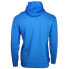 Фото #2 товара Puma RadCal Half Zip Sweatshirt Mens Blue 67589347