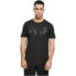 ფოტო #1 პროდუქტის MISTER TEE It´s Lit short sleeve T-shirt