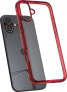 Фото #4 товара Spigen Spigen Ultra Hybrid, red crystal - iPhone 6.1" 2024