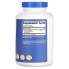 Фото #2 товара Капсулы для мужского здоровья Nutricost Tribulus, 1,500 мг, 240 шт (750 мг в капсуле)