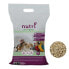 ფოტო #1 პროდუქტის NUTRI+ Natural Hygienic Pellet Bird Litter 8L