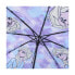 Фото #8 товара Складной зонт Frozen Фиолетовый (Ø 92 cm)
