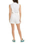 Bella Dahl Linen Romper Women's