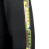 Фото #4 товара Diadora 5Palle Offside V Pullover Hoodie Mens Size M Casual Outerwear 176426-80