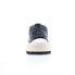 Diesel S-Principia Low W Womens Black Canvas Lifestyle Sneakers Shoes