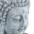 Buddha Figur sitzend 40 cm