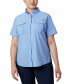 ფოტო #1 პროდუქტის Plus Size Bahama Shirt