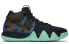 Nike Kyrie 4 Mamba Mentality GS AV3597-001 Basketball Shoes