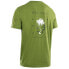 ფოტო #2 პროდუქტის ION Rad Days short sleeve T-shirt