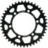 Фото #1 товара SUPERSPROX Aluminium Suzuki 520x43 RAL486X43BLK Rear Sprocket