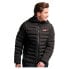 SUPERDRY Ski Softshell Mid Layer jacket