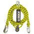 JOBE Watersports With Pulley Rope 3.65 m