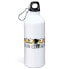 Фото #2 товара KRUSKIS Be Different Run 800ml Aluminium Bottle