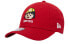 New Era 12849992 Classic Logo Cap