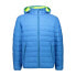 Фото #1 товара CMP Zip Hood 30K2727M-A jacket