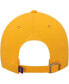 Фото #5 товара Men's Gold Minnesota Vikings Clean Up Alternate Adjustable Hat