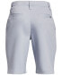 Полукомбинезон для малышей Under Armour Golf Shorts Mod Gray / / Halo Gray, L (14/16) - фото #2