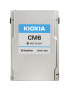 Kioxia CM6-R - 15360 GB - 2.5" - 6900 MB/s - 64 Gbit/s