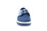 Фото #3 товара Toms Carlo 10014990 Mens Blue Canvas Lace Up Lifestyle Sneakers Shoes 14