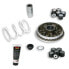 Фото #2 товара MALOSSI 5114192 Variator Kit