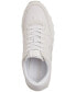 ფოტო #5 პროდუქტის Women's Runner "C" Lace Up Jogger Sneakers