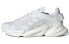 Фото #1 товара Кроссовки Adidas X9000 Karlie White