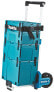 Фото #3 товара Makita 198253-4 - Tool box - Blue - 18 L - 395 mm - 295 mm - 315 mm