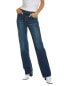 Фото #1 товара Joe's Jeans High-Rise Leilani Wide Leg Jean Women's