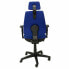 Фото #2 товара Офисный стул с изголовьем Montalvos P&C 942253 Синий
