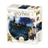 Фото #2 товара PRIME 3D Harry Potter Hogwarts Puzzle 500 Pieces