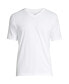 Фото #2 товара Big & Tall Super-T Short Sleeve V-Neck T-Shirt