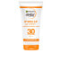 Защитный крем с SPF30 50 мл Garnier Leche Protectora Ultra Práctica 50 мл - фото #17